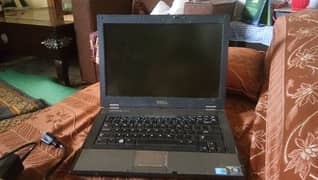 Laptop for sale latitude E5410