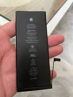 iphone 6s plus genuine battery 76 percent health