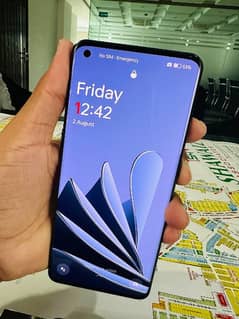 One Plus 10 Pro 5 G Non PTA Available For Sale 12+4 Ram 256 Gb