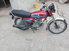 Honda 125.0314. 0711302 whatsapp or call