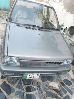 Mehran efi