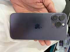 iphone 14 pro max PTA approved