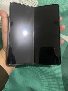 Samsung Z Fold 4 12/256