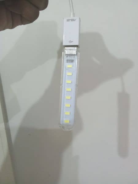 bar led light USB portable 2