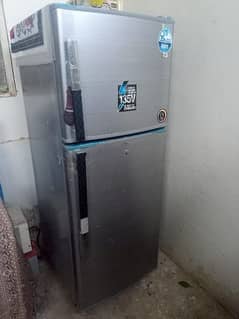 Dawlance 9166 wb lvs Refrigerator/Fridge