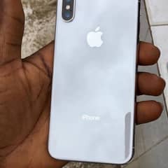 i phone x 64 GB non pta