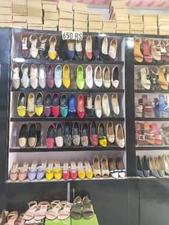 Shoes Shop