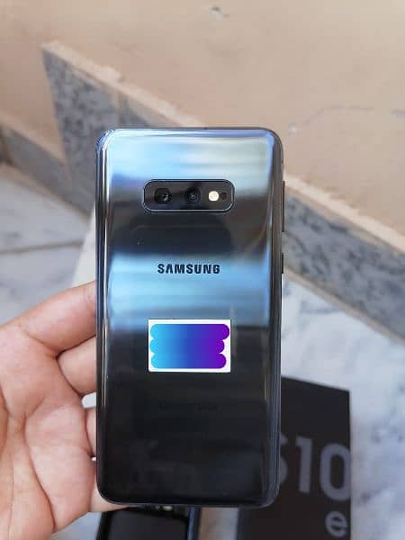 Samsung S10e [no exchange] 4