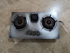 stove