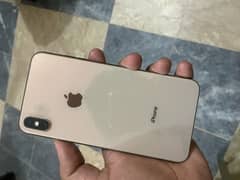 iPhone Xs Max