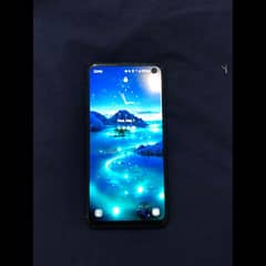 SAMSUNG S10E 6/128 PTA APPROVED( exchange not possible)