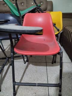 chairs