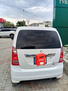 Suzuki Wagon R 2022