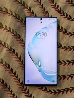 Samsung Galaxy Note 10 plus - Like New