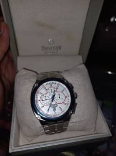 watches/Men watches/Luxury watches/Swiston branded watches