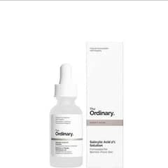 Ordinary Salicylic Acid serum,30ML