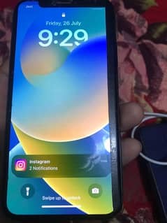 iphone x 256gb pta approved