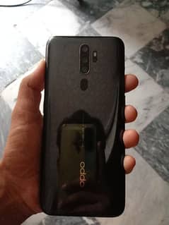 oppo A5 2020