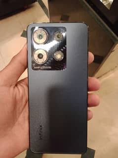 infinix note 30 8/256