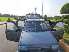 Suzuki Mehran 03000951172