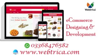 Custom Website Designing & Development Wordpress Designing Marketing
