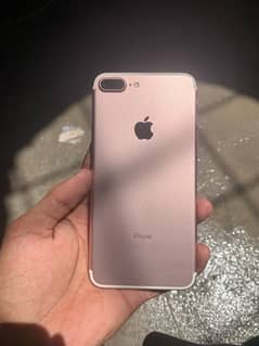 iphone 7plus non pta