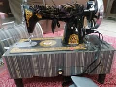 silai (sewing) machine for sell