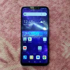 Huawei nova 3i