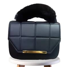 Fashion Leather Handbag For Ladies