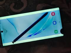 Samsung Galaxy Note 10 5G 12/256