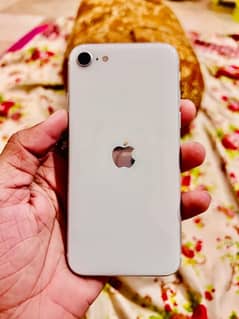 iPhone Se 2020 64GB JV Non PTA