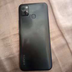 Infinix smart 6