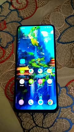 Redmi note 10 pro