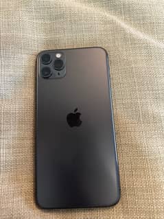 iPhone 11 Pro max Non Pta