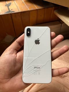 Iphone xs 64 gb factory non pta