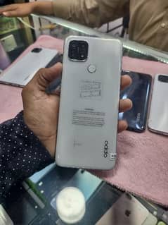 OPPO A15S BRAND NEW STOCK LOW PRICES
