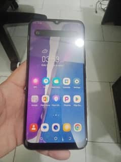 Tecno spark 4 3/32gb