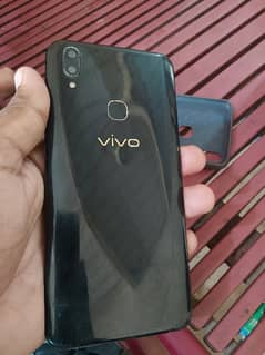 vivo y85 4gb 64gb all ok