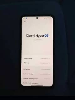 OPPO F21 PRO 5G. . . . . . charger nahi hai . . . . box hai