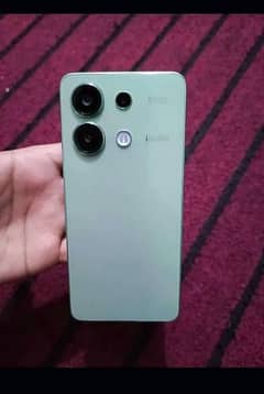 OPPO F21 PRO 5G. . . . . . charger nahi hai . . . . box hai