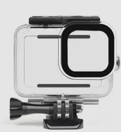 GoPro hero 12 11 10 9 7 6 5 waterproof