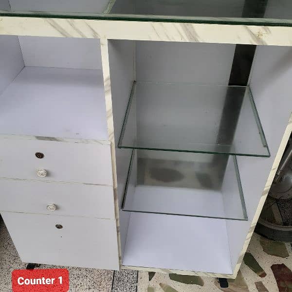 Counter for sale 1