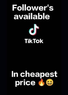 TikTok