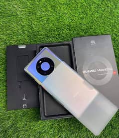 Huawei mate 40 pro PTA Approved 03481515727watsapp