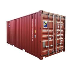 container