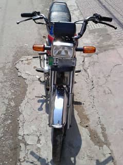 United 70 CC