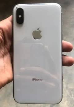 Iphone X pta