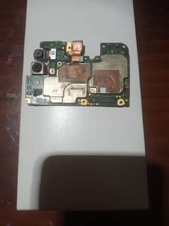 Samsung A10s board pta approved