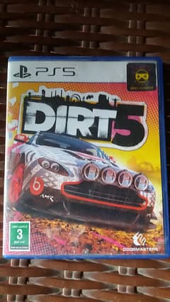 Dirt5 ps5 for sale