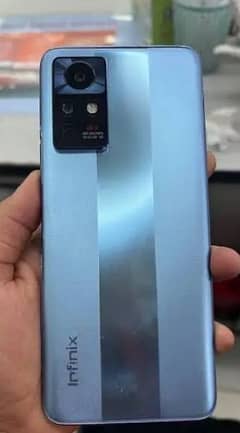 Infinix Zero X neo